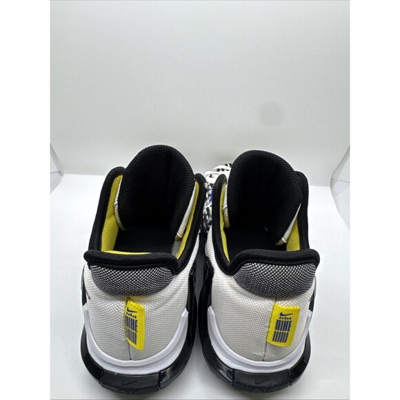 Nike Lebron Witness VI Mens Basketball Trainers CZ4052 Sneakers Shoes  Size 7 - Picture 5 of 16